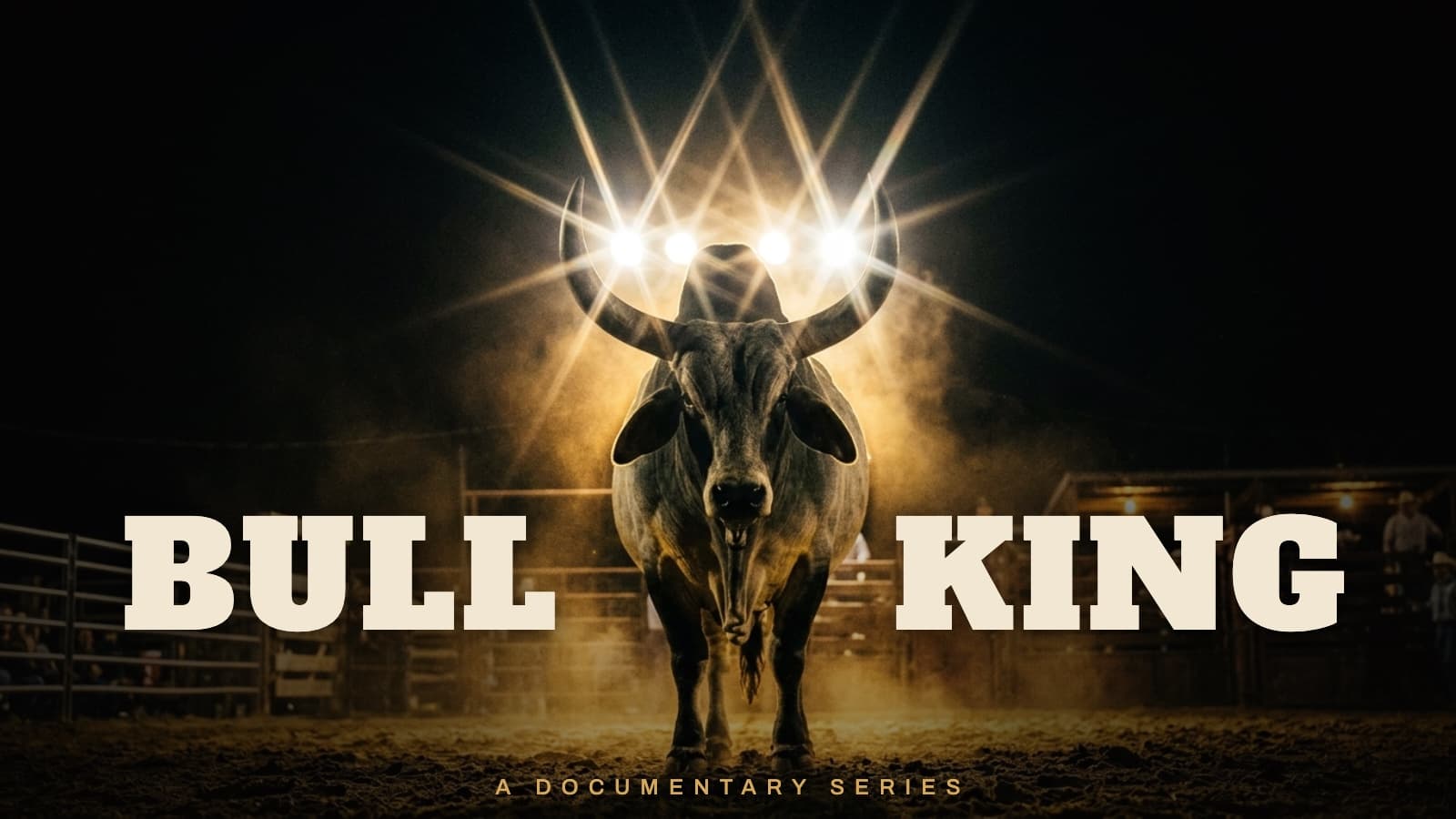 Bull King title card