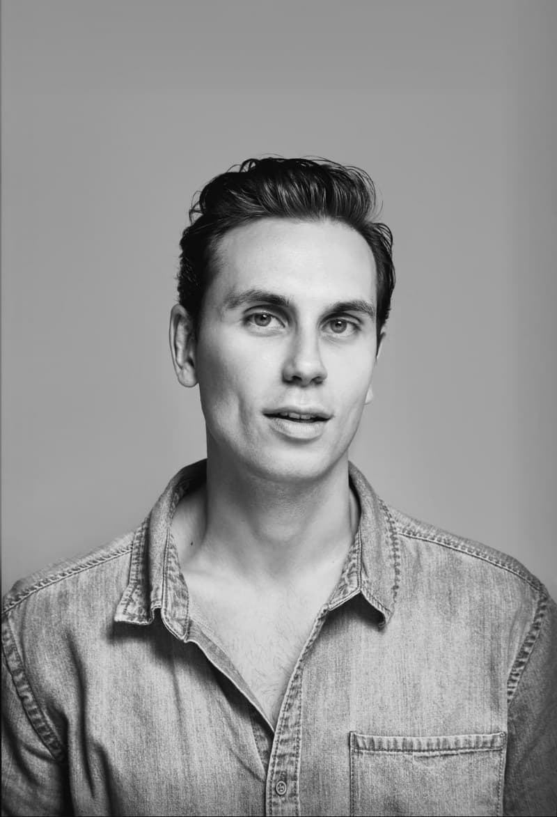 Anthony Pellen, Executive Producer