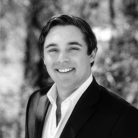 Cosimo Blodgett, Partner & President