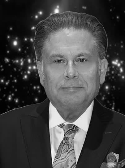 Joe Newcomb, Founder & CEO
