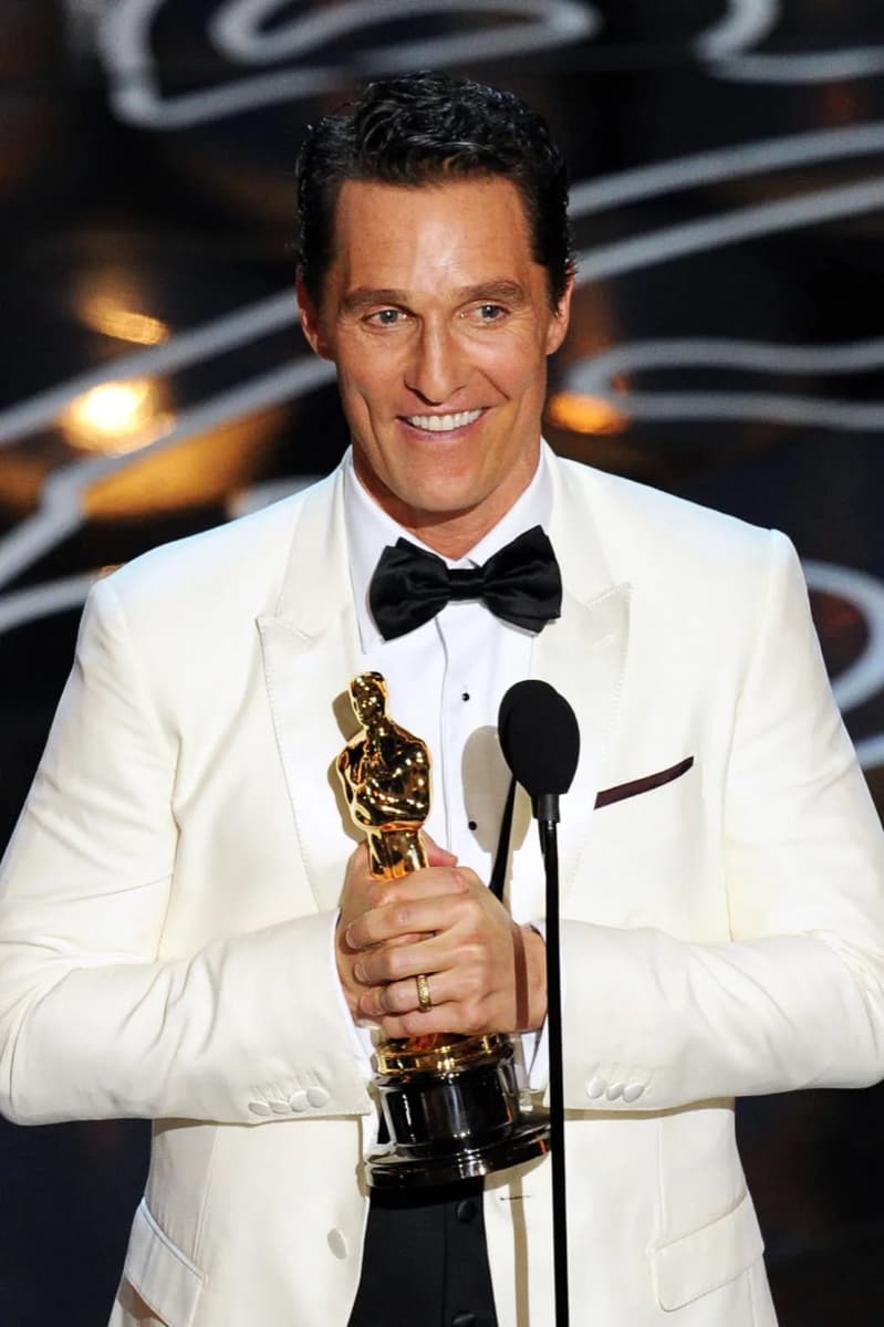 Best Actor