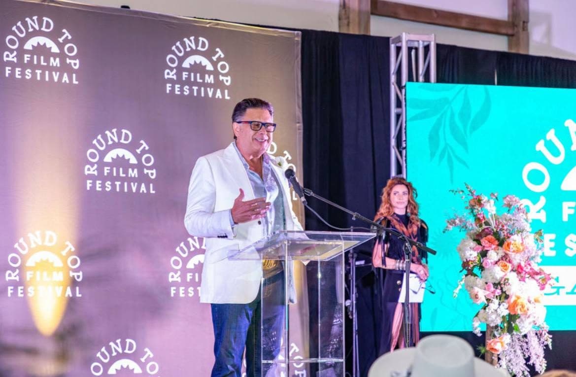 Round Top Film Festival